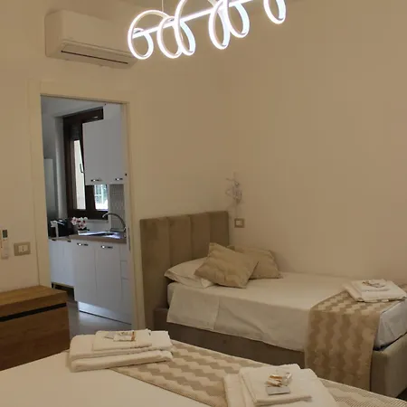 B&g Relax Cilento Apartman Marina di Camerota