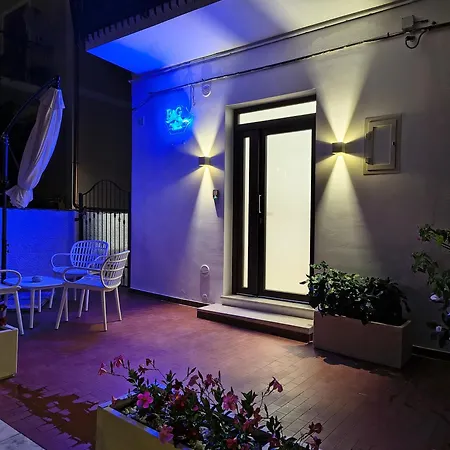 B&g Relax Cilento Apartman Marina di Camerota