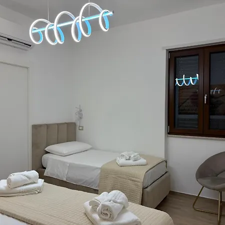 Apartment B&g Relax Cilento