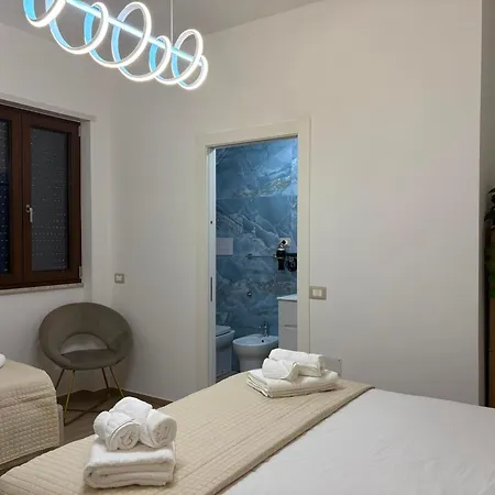 B&g Relax Cilento