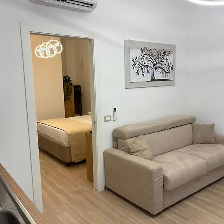 Apartment B&g Relax Cilento