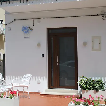 Apartman B&g Relax Cilento *