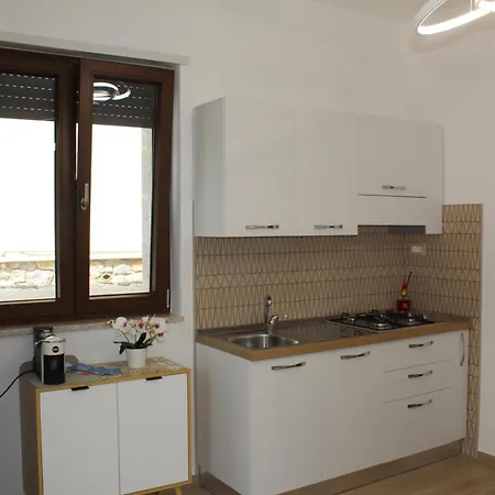 Apartman B&g Relax Cilento